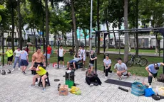 "Trẻ uống trà, già tập thể thao": Điều gì sẽ giúp người Việt thay đổi?
