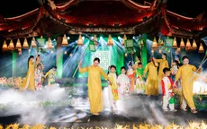 Khi di sản mở thêm một đời sống trong không gian số