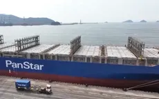 Hàn Quốc thử nghiệm tuyến hàng hải Bắc Cực đến châu Âu