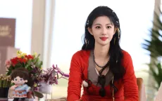 Thoát hình tượng lạnh lùng, Vương Sở Nhiên ghi điểm trong chương trình thực tế