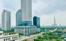 Hơn 19.500 doanh nghiệp bất động sản thành lập mới