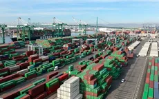 Mỹ tăng tốc nhập khẩu hàng hóa trước giáng sinh