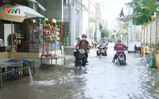 Chống ngập ở ĐBSCL cần giải pháp liên vùng