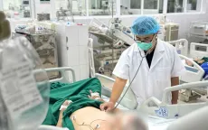 Cảnh giác cúm A ở nhóm nguy cơ cao