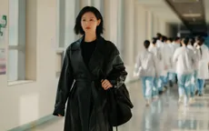 Lập kỷ lục rating, “Doctor X” vẫn gây tranh cãi
