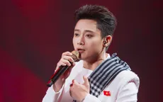 Mashup “Tình đất đỏ miền Đông - Giai điệu Tổ quốc” tạo ý kiến trái chiều từ giám khảo Sao Mai 2026