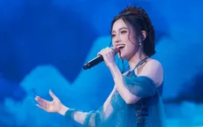 Sao Mai 2026: Mộc An ghi dấu ấn với ca khúc Vỗ bến lam chiều