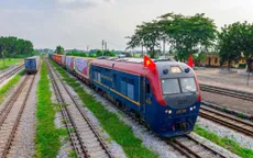 Đường sắt Hà Nội - Lào Cai tăng chuyến, rút gọn các ga dừng đón trả khách