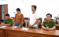 Xâm phạm quyền sở hữu công nghiệp sâm Ngọc Linh, chủ kênh “Già làng Tây Nguyên” bị khởi tố