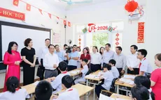 Quảng Ninh cần trở thành hình mẫu đổi mới giáo dục