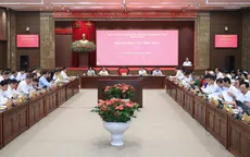 Hà Nội phê duyệt tái cấu trúc 90,5% thủ tục hành chính