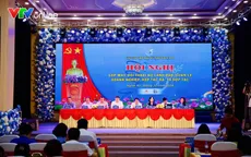 Nghệ An: Thúc đẩy phụ nữ phát triển kinh tế, khởi nghiệp bền vững