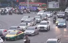 Thái Lan lên kế hoạch cho công chức nghỉ hưu sớm