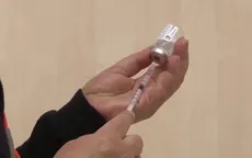 Pháp tăng cường tiêm vaccine phòng cúm và COVID-19