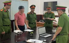 Bắt nhân viên ngân hàng lừa đảo hơn 73 tỷ đồng bằng chiêu đáo hạn