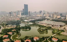 Hà Nội đặt mục tiêu tăng trưởng 16,55% trong quý IV/2026