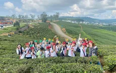 Du lịch miền Trung - Tây Nguyên tìm hướng đi từ tài nguyên bản địa
