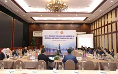 ASEAN định hình trọng tâm hợp tác khoa học, công nghệ đến năm 2035