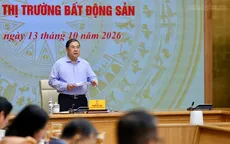 Giá nhà vẫn vượt khả năng chi trả của đại đa số người dân