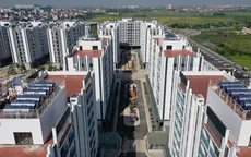 Tháo gỡ vướng mắc cho thị trường nhà ở