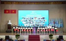 Đại học Quốc gia TP Hồ Chí Minh khen thưởng các tập thể, cá nhân tham gia “Chiến dịch 500 ngày đêm" 