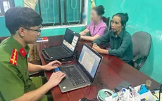 Phú Thọ: Khởi tố vụ lừa đảo hơn 2,4 tỷ đồng bằng thủ đoạn gửi tiền hộ