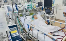 Khánh Hòa: Lần đầu triển khai ECMO cứu bệnh nhân 19 tuổi ngộ độc nặng