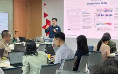 VinaCapital xây dựng năng lực AI trên nền tảng bảo mật và quản trị