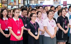 AEON Việt Nam mở rộng, tạo thêm việc làm và phát triển nhân lực địa phương