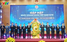 Phú Thọ: Phát huy vai trò doanh nghiệp, quyết tâm tăng trưởng hai con số.