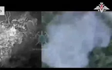 Nga dùng AI huấn luyện tác chiến UAV