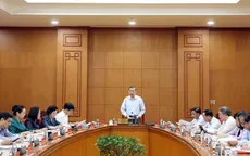 Thông báo ý kiến chỉ đạo của Tổng Bí thư, Chủ tịch nước Tô Lâm về phát triển thể dục, thể thao trong giai đoạn mới