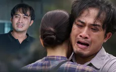 Doãn Quốc Đam và hai màn ly hôn “đẫm nước mắt” gây sốt màn ảnh VTV