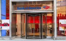 Bank Of America bị phạt hơn 1,2 tỷ USD tại Mỹ