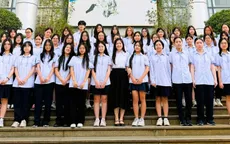 37 thủ khoa học sinh giỏi lớp 12 Hà Nội đến từ những trường nào?