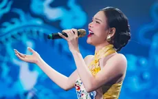 Sao Mai 2026: Đoàn Linh gây chú ý với “Chiều phủ Tây Hồ”