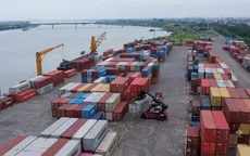 Giảm chi phí logistics từ lợi thế vận tải đường thủy