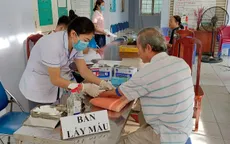 TP Hồ Chí Minh xây dựng hệ thống chăm sóc sức khỏe người cao tuổi theo 5 tầng