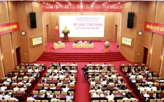 HĐND tỉnh Phú Thọ thông qua 9 nghị quyết quan trọng tại Kỳ họp thứ 5