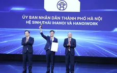 Giải thưởng Chuyển đổi số Việt Nam 2026 vinh danh 56 tổ chức và 3 cá nhân