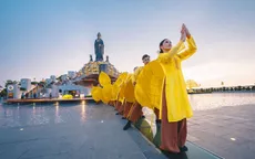 Phân biệt tín ngưỡng, tôn giáo và tâm linh