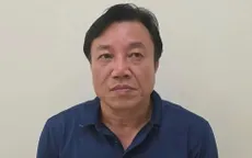 Phú Thọ: Bãi nhiệm chức vụ Phó Chủ tịch UBND tỉnh của ông Nguyễn Huy Ngọc