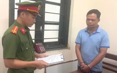 Phú Thọ: Bắt tạm giam cựu nhân viên kinh doanh chiếm đoạt hơn 431 triệu đồng