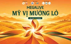 Hơn 40 sản phẩm OCOP tỉnh Lào Cai trong Mega livestream “Mỹ vị Mường Lò” của VTV5
