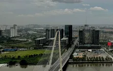 Sức mua nhà ở TP Hồ Chí Minh giảm mạnh