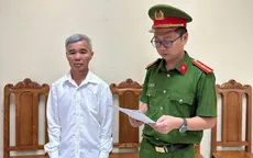 Phú Thọ: Khởi tố nguyên Chủ tịch UBND xã và cán bộ địa chính vì bán đất công trái phép