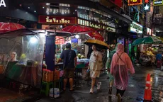 Thái Lan giải cứu một số trẻ em nghi bị cưỡng bức lao động tại Bangkok