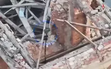 Nga, Ukraine gia tăng tấn công tầm xa