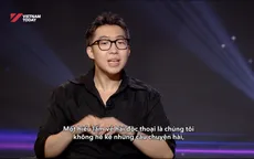 Showtime: Saigon Tếu “Việt hóa” hài độc thoại bằng sự kết nối với khán giả