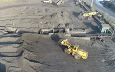 Giá than châu Á chạm mức cao nhất hai năm